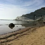 La Scogliera Turca レアルモンテ