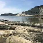 La Scogliera Turca ゲストハウス 3*