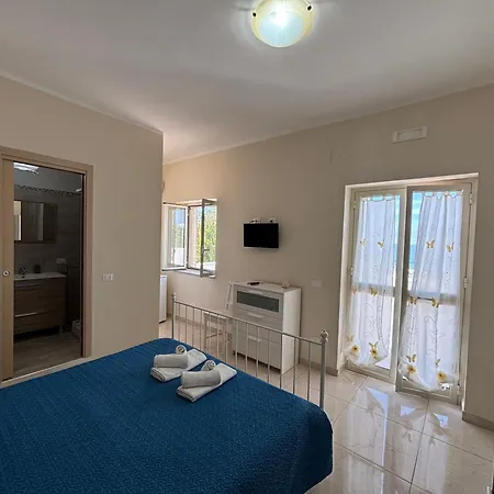 La Scogliera Turca Gæstehus