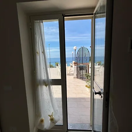 La Scogliera Turca Realmonte