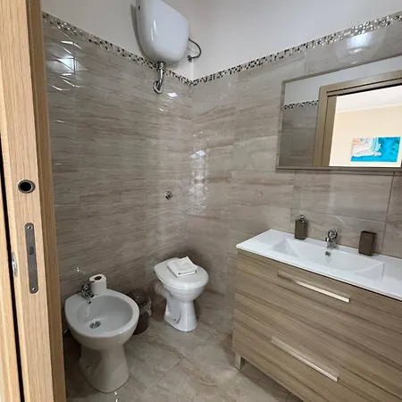 La Scogliera Turca 3* Реальмонте