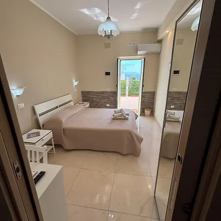 La Scogliera Turca Гостевой дом 3*