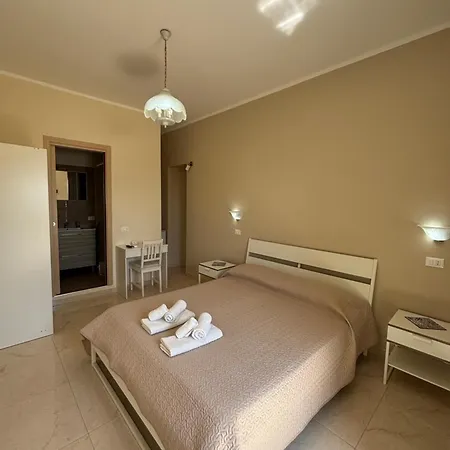 Гостевой дом La Scogliera Turca 3*