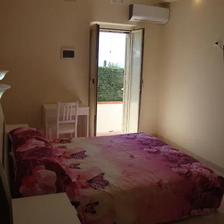 La Scogliera Turca Guest house