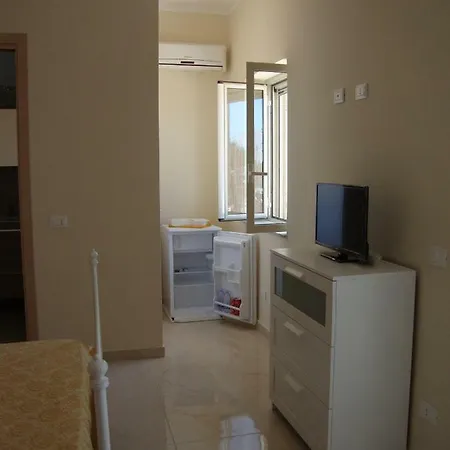 La Scogliera Turca Guest house