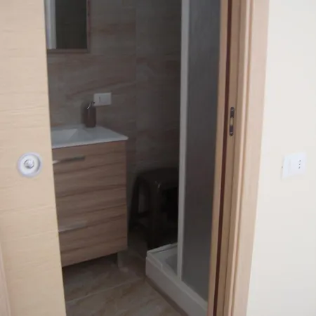 La Scogliera Turca Guest house Realmonte