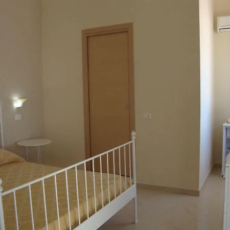 Guest house La Scogliera Turca