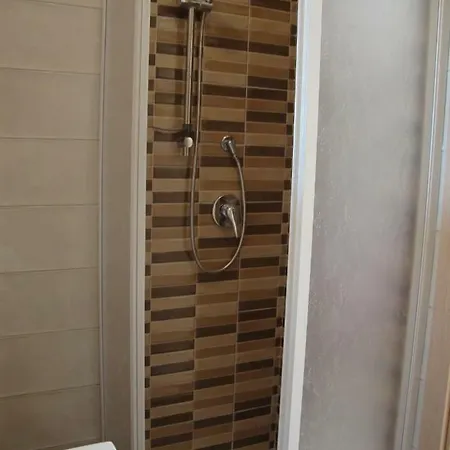 La Scogliera Turca Guest house