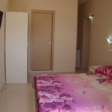 La Scogliera Turca 3*