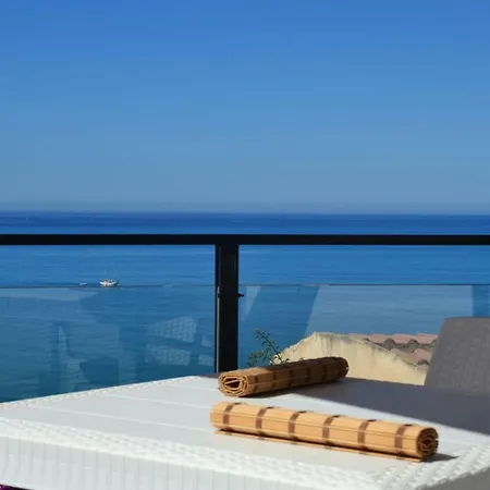 Guest house La Scogliera Turca Realmonte