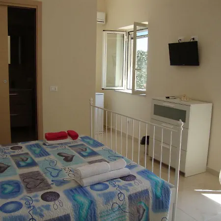 La Scogliera Turca Gasthuis