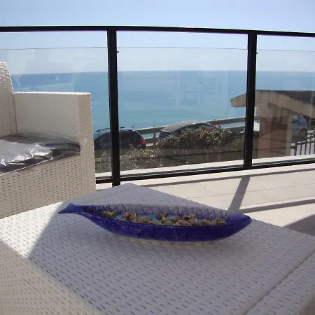 La Scogliera Turca 3* Realmonte