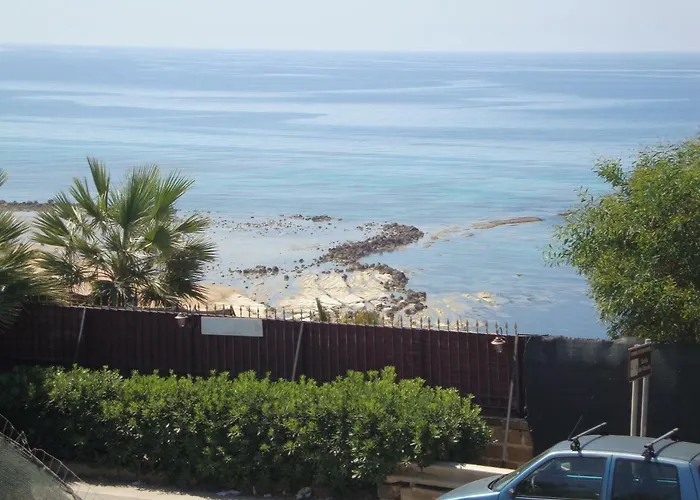 Gæstehus La Scogliera Turca 3*