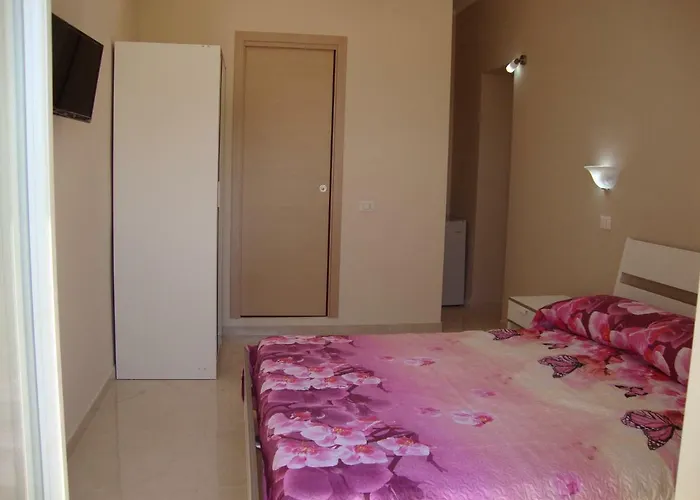 La Scogliera Turca 3*