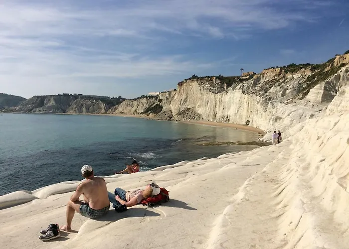 La Scogliera Turca Gæstehus 3*