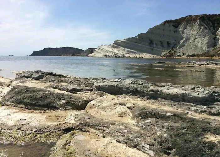 La Scogliera Turca Gæstehus 3*