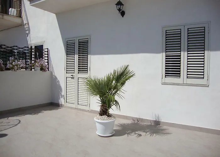 Gæstehus La Scogliera Turca