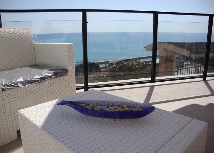 La Scogliera Turca 3* Realmonte