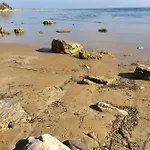 Πανσιόν La Scogliera Turca Realmonte