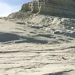 Πανσιόν La Scogliera Turca