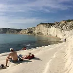 La Scogliera Turca Πανσιόν 3*