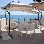 La Scogliera Turca Realmonte