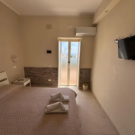 La Scogliera Turca 3*