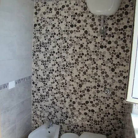 La Scogliera Turca 3*