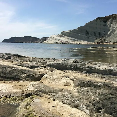 La Scogliera Turca Pensión 3*