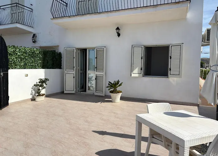 La Scogliera Turca