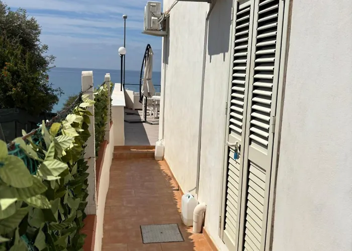La Scogliera Turca 3*