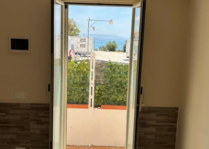 Pensión La Scogliera Turca