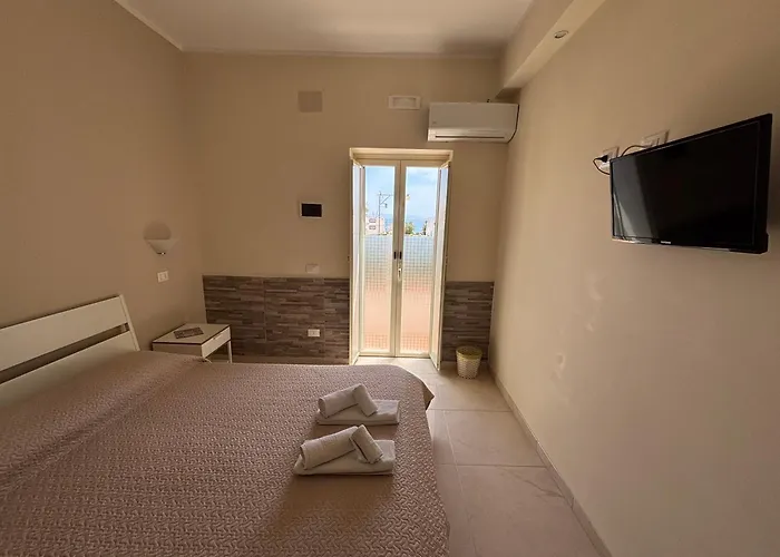 La Scogliera Turca 3*