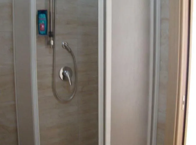 Pensión La Scogliera Turca 3*