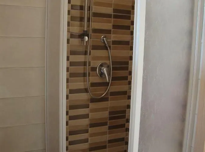 La Scogliera Turca Gæstehus